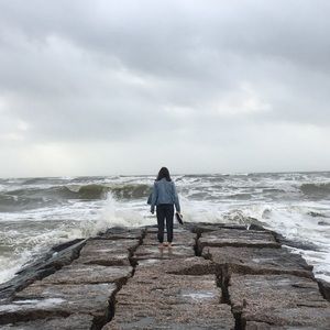 Meet your Posher, Jazmin